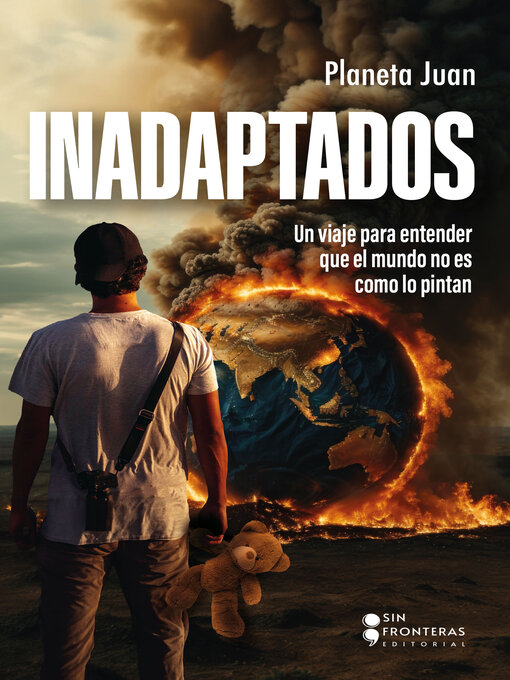 Title details for Inadaptados by Juan Díaz - Available